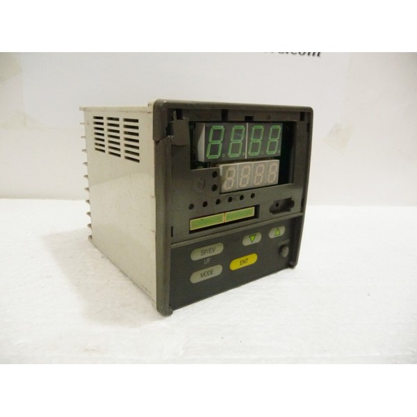 Digital Indicating Controller, C315GA000500, Yamatake, Japan  (14 Days Warrenty on Entire Stock)
